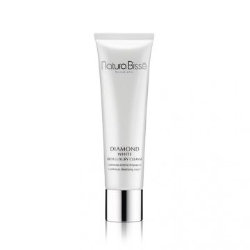 DIAMOND WHITE #LUXURY CLEANSER