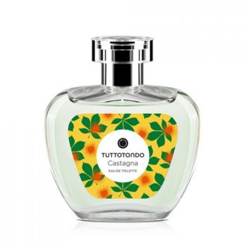 CASTAGNA #EAU DE TOILETTE