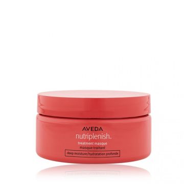 NUTRIPLENISH #TREATMENT MASQUE DEEP MOISTURE