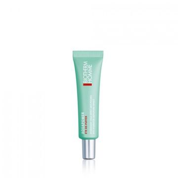 BIOTHERM HOMME #AQUAPOWER EYES