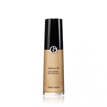 VISO #LUMINOUS SILK ACQUA HIGHLIGHTER