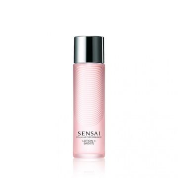 CELLULAR PERFORMANCE #LOTION II - MOIST