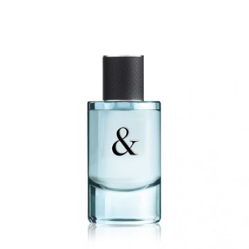 TIFFANY & LOVE FOR HIM #EAU DE TOILETTE