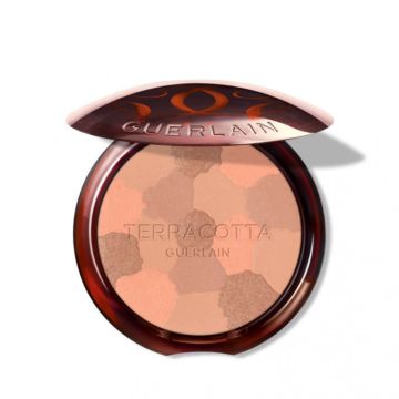 VISO #TERRACOTTA LIGHT #POUDRE ECLAT BONNE MINE