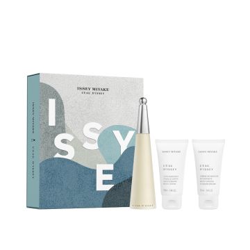 L'EAU D'ISSEY #EAU DE TOILETTE