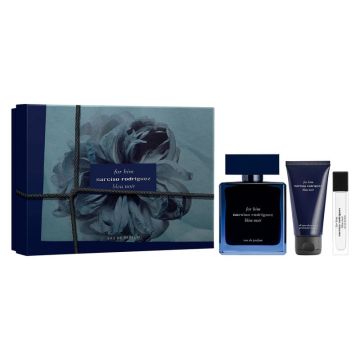 FOR HIM BLEU NOIR #EAU DE PARFUM