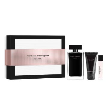 FOR HER #EAU DE TOILETTE