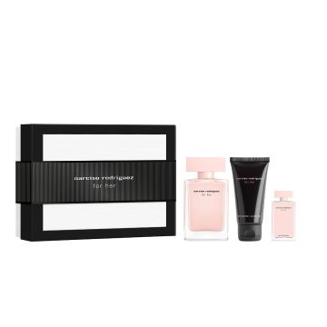 FOR HER #EAU DE PARFUM