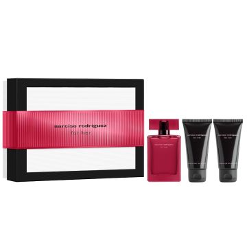 FOR HER #EAU DE PARFUM INTENSE