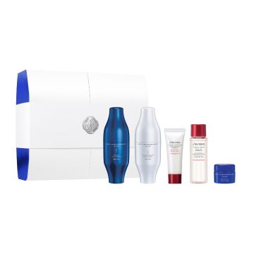 BIO-PERFORMANCE #SKIN FILLER #INFILL SERUM & FULL EXPANSION SERUM 30+30 ML KIT