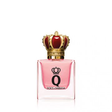 Q BY DOLCE&GABBANA #EAU DE PARFUM