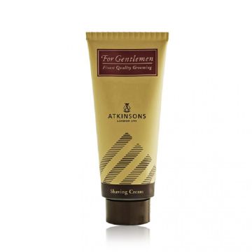 FOR GENTLEMEN #SHAVING CREAM