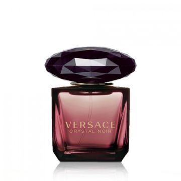 CRYSTAL NOIR #EAU DE TOILETTE