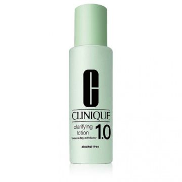 CLARIFYING LOTION #1.0 PELLE SENSIBILE E DELICATA