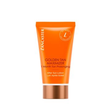 LANCASTER GOLDEN TAN MAXIMIZER 50ML OMAGGIO