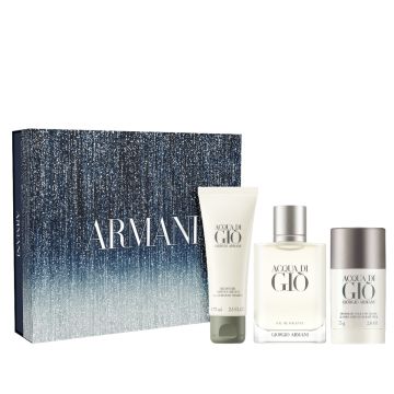 ACQUA DI GIÒ POUR HOMME RICARICABILE #EAU DE TOILETTE