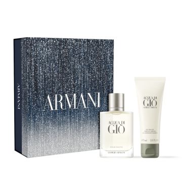ACQUA DI GIÒ POUR HOMME RICARICABILE #EAU DE TOILETTE