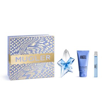 ANGEL #EAU DE PARFUM