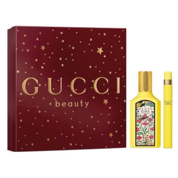 FLORA GORGEOUS ORCHID #EAU DE PARFUM