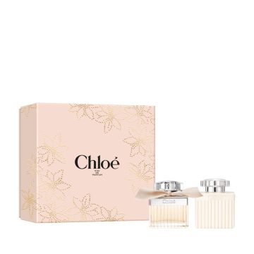CHLOÈ #EAU DE PARFUM