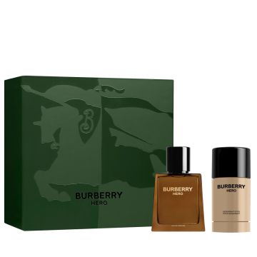 BURBERRY HERO #EAU DE PARFUM