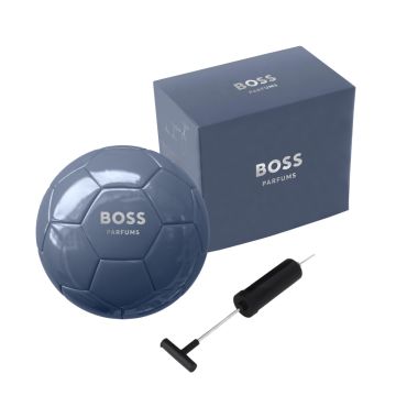 HUGO BOSS MONDIAL BALL OMAGGIO