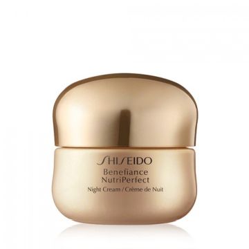 BENEFIANCE NUTRIPERFECT #NIGHT CREAM
