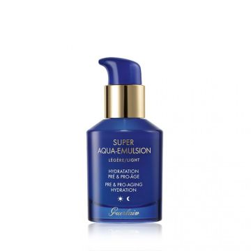 SUPER AQUA #EMULSION LEGERE