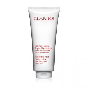 IDRATANTI E ANTIETÀ #BAUME CORPS SUPER HYDRATANT