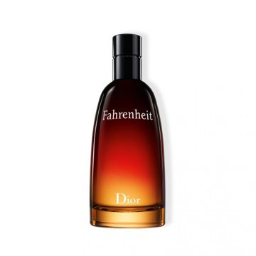 FAHRENHEIT #LOZIONE DOPOBARBA