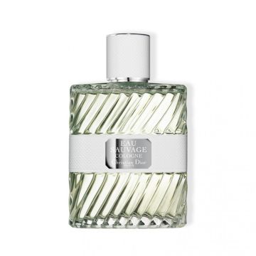 EAU SAUVAGE COLOGNE #EAU DE COLOGNE