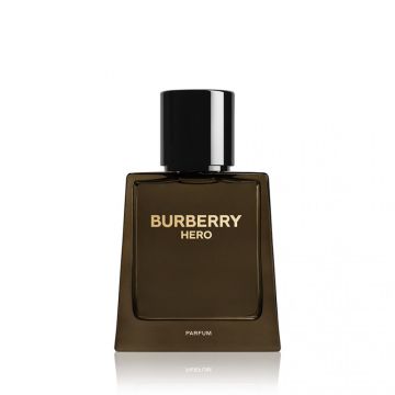BURBERRY HERO RICARICABILE #PARFUM