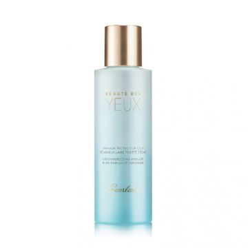 NETTOYAGE #BEAUTE DES YEUX DEMAQUILLANT