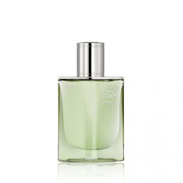 H24 HERBES VIVES #EAU DE PARFUM RICARICABILE