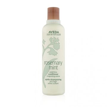 ROSEMARY MINT #CONDITIONER WEIGHTLESS