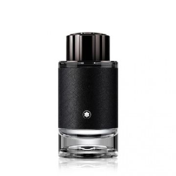 EXPLORER #EAU DE PARFUM