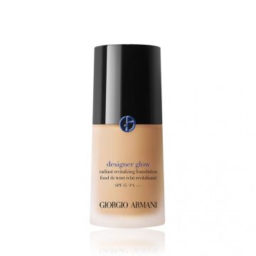 VISO #DESIGNER GLOW SPF15