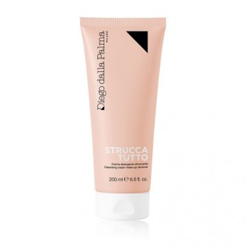 STRUCCATUTTO #CREMA DETERGENTE STRUCCANTE