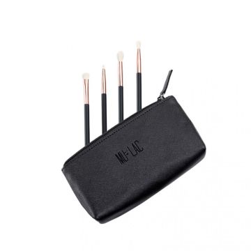 ACCESSORI #EYESSENTIAL BRUSHES
