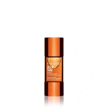 ADDITION CONCENTRE ECLAT #AUTO-BRONZANT VISO