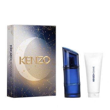 KENZO HOMME INTENSE #EAU DE TOILETTE