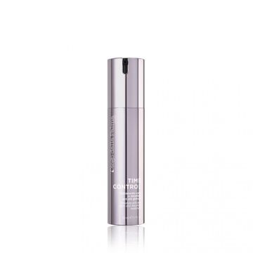 TIME CONTROL #CREMA ANTI-ETÀ COLLO E DECOLLETTE