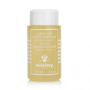 LOTIONS #LOTION PURIFIANTE EQUILIBRANTE AUX RESINES TROPICALES