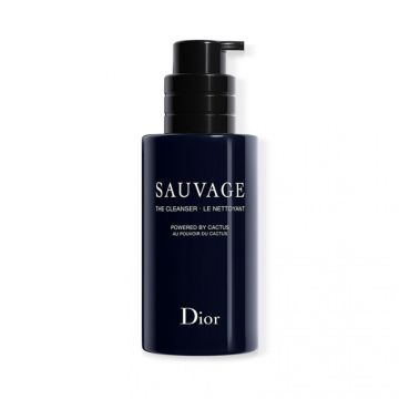 SAUVAGE #LE NETTOYANT