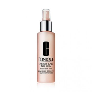 MOISTURE SURGE #FACE SPRAY