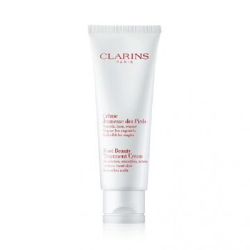 TRATTAMENTI SPECIFICI #CREME JEUNESSE DES PIEDS