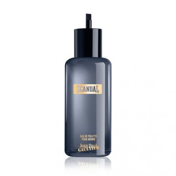 SCANDAL POUR HOMME RICARICA#EAU DE TOILETTE