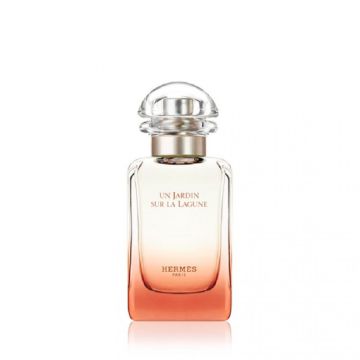 UN JARDIN SUR LA LAGUNE #EAU DE TOILETTE