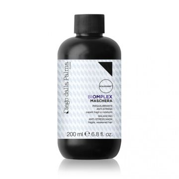 BIOMPLEX #MASCHERA RIEQUILIBRANTE ANTI-STRESS
