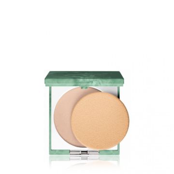 VISO #SUPERPOWDER DOUBLE FACE POWDER